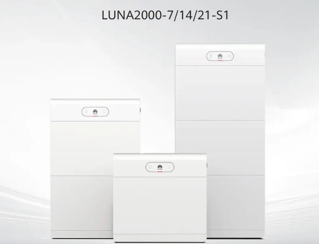 Batterie de stockage LUNA 2000-S1-7Kw