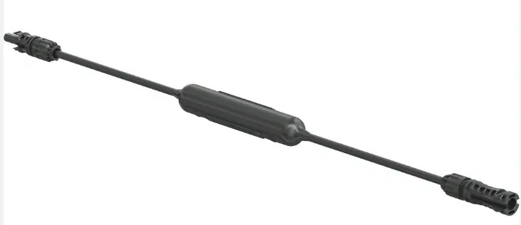 Fusible en ligne 20A gPV