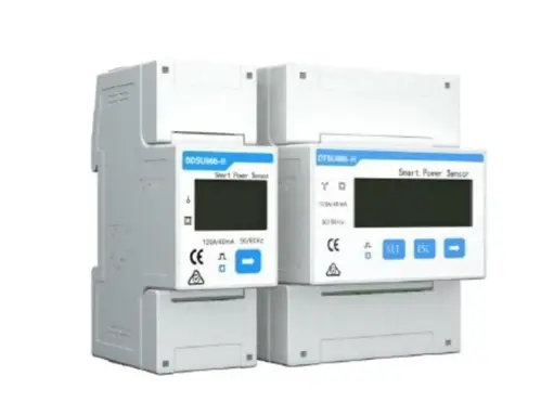 [DDSU666-H] Smart Meter DDSU666-H