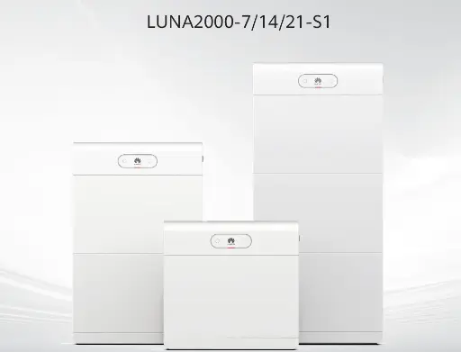 [LUNA2000-7-E1] Batterie de stockage LUNA 2000-S1-7Kw