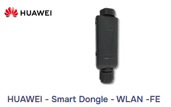 [WLAN -FE] Smart Dongle Wi-Fi