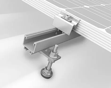 [2003461] Rail Solidrail K2 par 2m40