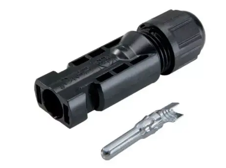 Connecteur MC4 Femelle 6mm²