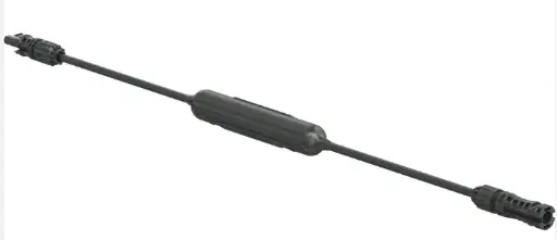 Fusible en ligne 20A gPV