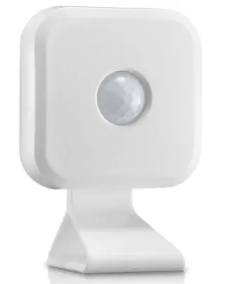 Capteur de présence connecté 